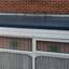 Glassfibre Flat Roof