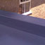 Glassfibre Flat Roof